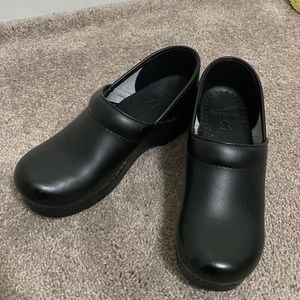 Black Dansko